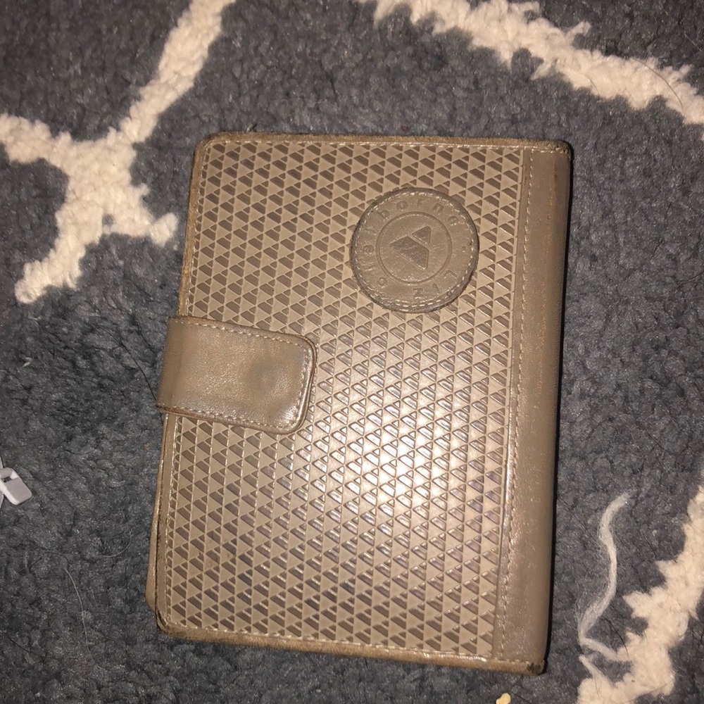 Vintage Liz Claiborne wallet